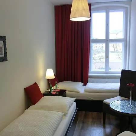 Apartment Kiezflair *