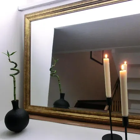 Apartment Kiezflair *