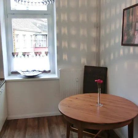 Apartment Kiezflair *