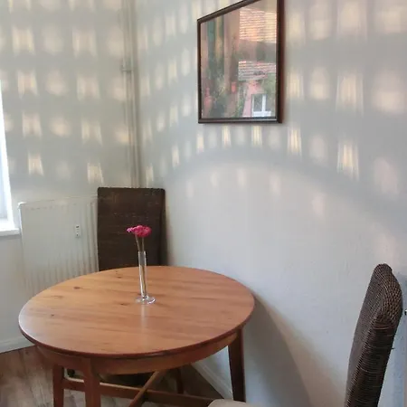 Apartment Kiezflair Potsdam