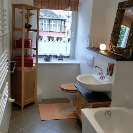 Apartment Kiezflair