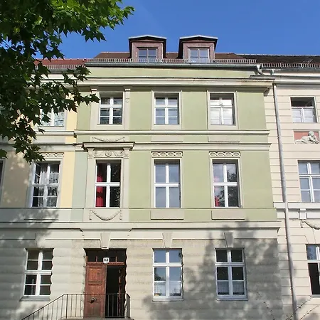 Apartment Kiezflair