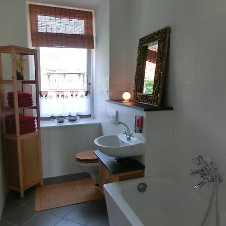 Apartment Kiezflair