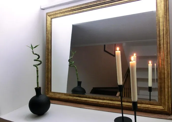 Lägenhet Kiezflair *