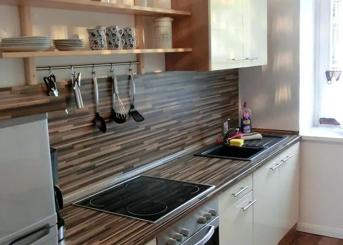 Kiezflair بوتسدام