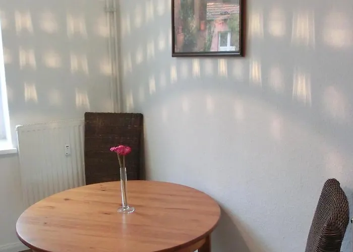 شقة Kiezflair بوتسدام