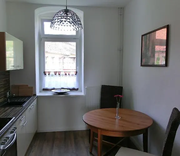 Kiezflair شقة بوتسدام